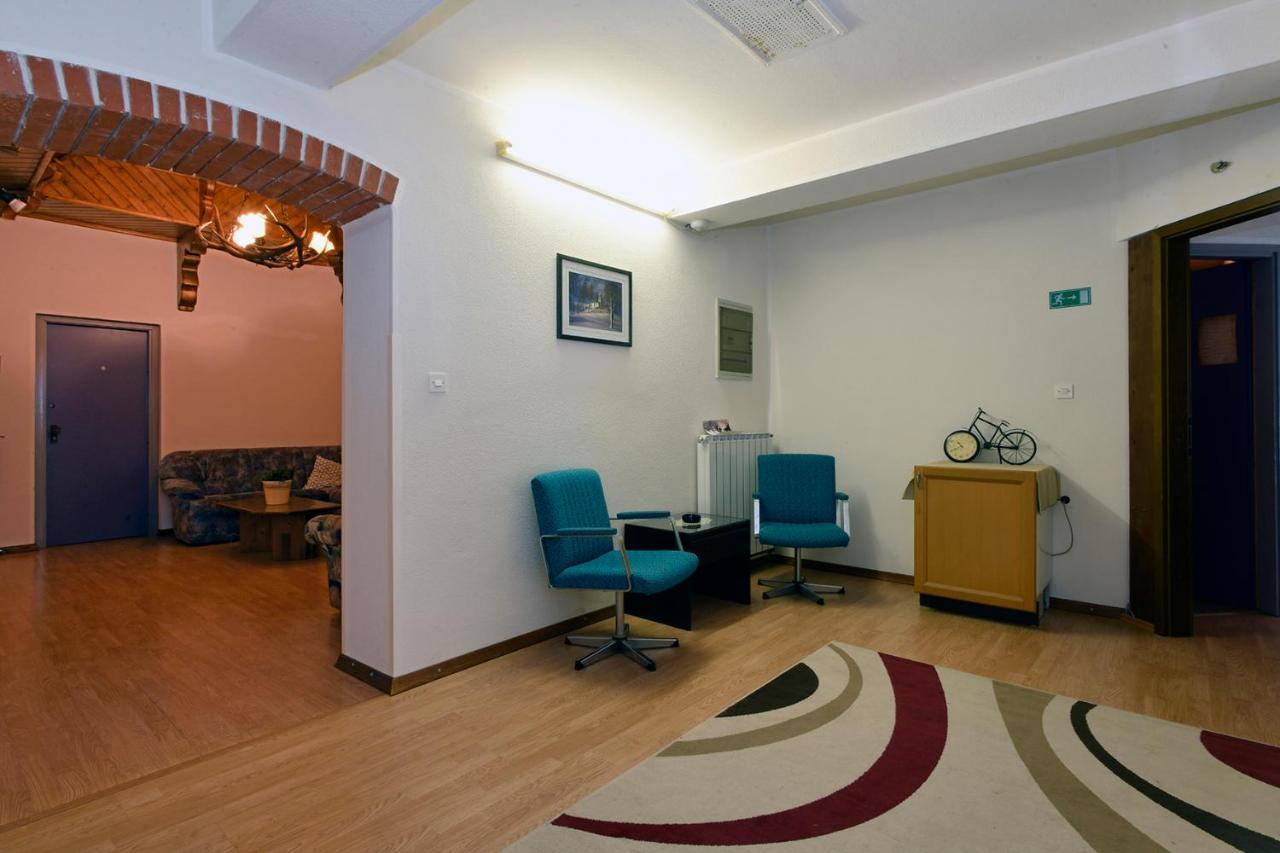 Gostilna Lokve Bed & Breakfast Ngoại thất bức ảnh