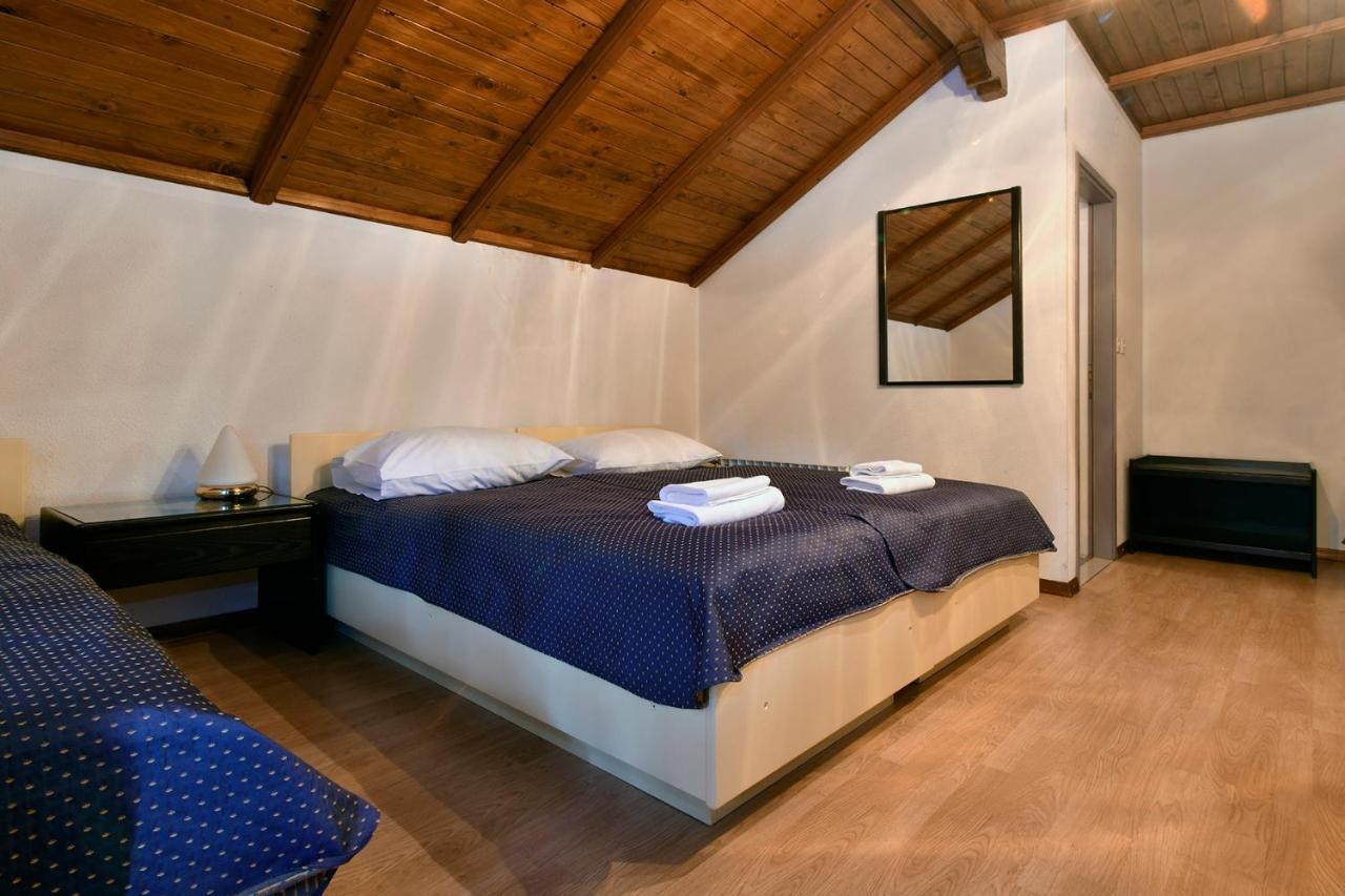 Gostilna Lokve Bed & Breakfast Ngoại thất bức ảnh