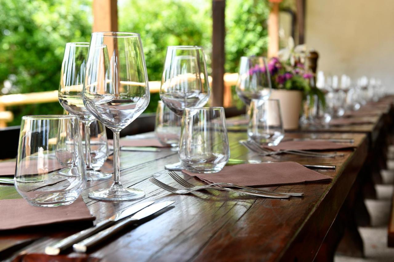 Gostilna Lokve Bed & Breakfast Ngoại thất bức ảnh