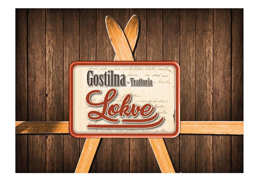 Gostilna Lokve Bed & Breakfast Ngoại thất bức ảnh