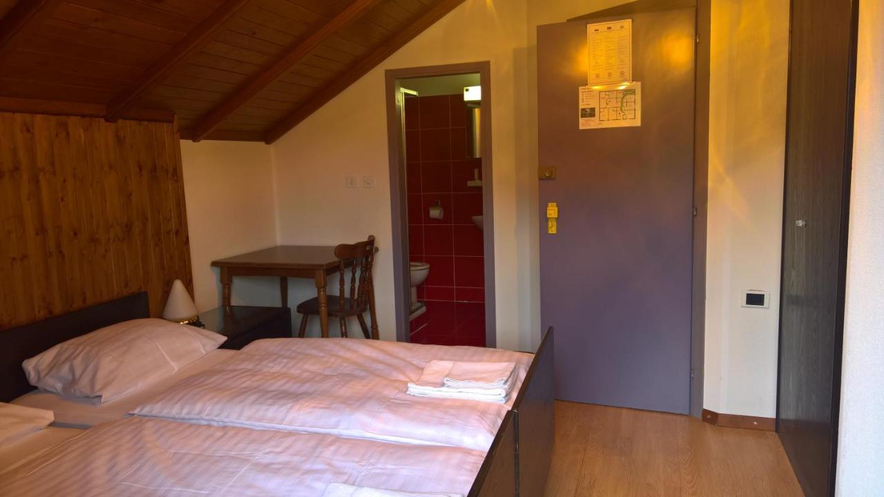Gostilna Lokve Bed & Breakfast Ngoại thất bức ảnh