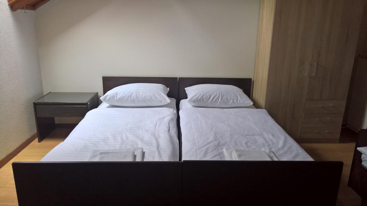Gostilna Lokve Bed & Breakfast Ngoại thất bức ảnh