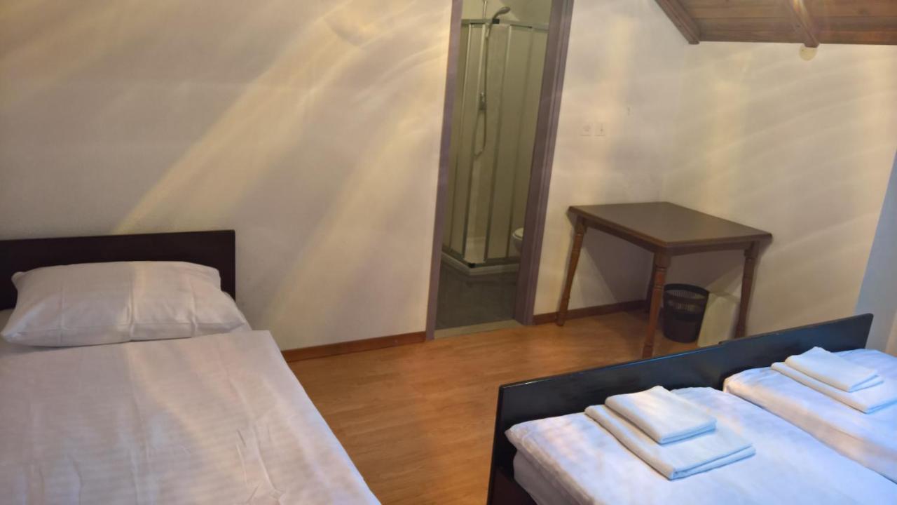 Gostilna Lokve Bed & Breakfast Ngoại thất bức ảnh